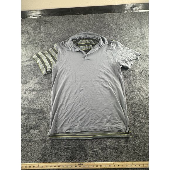 Men’s Nike Golf Polo Large - Picture 1 of 3